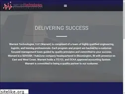 Sites similar to warranttek.com