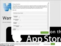 Sites similar to warrantyark.com