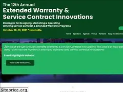 Sites similar to warrantyinnovations.com