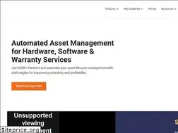 Sites similar to warrantymaster.com