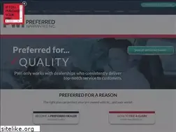 Sites similar to warrantys.com