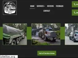 Sites similar to warrantyseptic.com