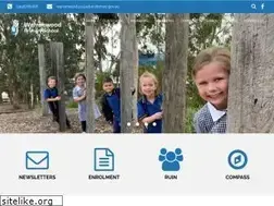 Sites similar to warranwood.vic.edu.au