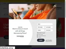 Sites similar to warrawongplaza.com.au