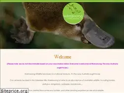 Sites similar to warrawongws.com.au
