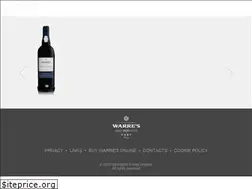 Sites similar to warre.com