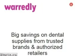Sites similar to warredly.com