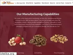 Sites similar to warrellcorp.com
