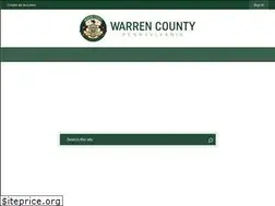 Sites similar to warren-county.net