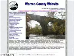Sites similar to warren-countywebsite.com
