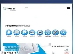 Sites similar to warren-dr.com