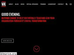 Sites similar to warren-knight.com