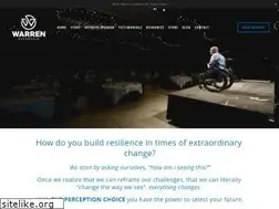 Sites similar to warren-macdonald.com