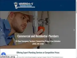 Sites similar to warren-t.com