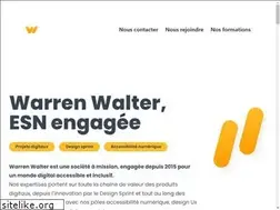 Sites similar to warren-walter.com