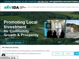 Sites similar to warren-washingtonida.com