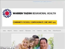 Sites similar to warren-yazoo.org