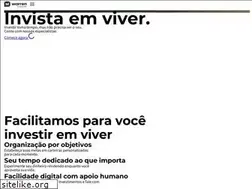 Sites similar to warren.com.br
