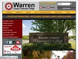 Sites similar to warren.edu