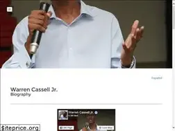 Sites similar to warren.ms