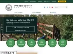 Sites similar to warren.nj.us