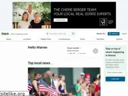 Sites similar to warren.patch.com