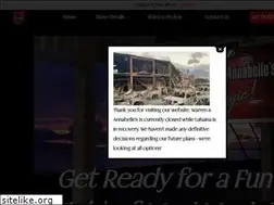 Sites similar to warrenandannabelles.com