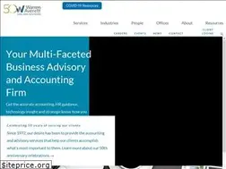 Sites similar to warrenaverett.com