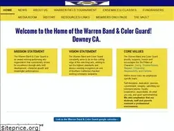 Sites similar to warrenband.net