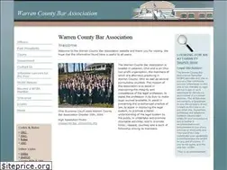 Sites similar to warrenbar.org