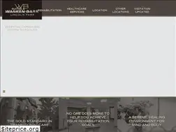 Sites similar to warrenbarrlincolnpark.com