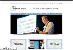Sites similar to warrenberger.com