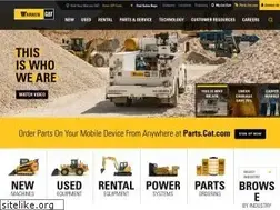 Sites similar to warrencat.com