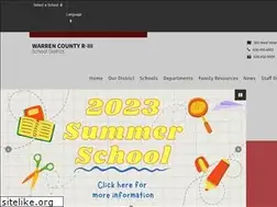 Sites similar to warrencor3.org