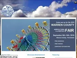 Sites similar to warrencountyalfair.org