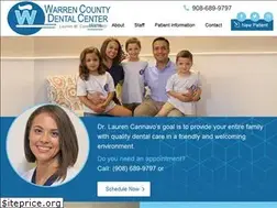Sites similar to warrencountydentalcenter.com