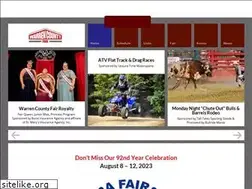 Sites similar to warrencountyfair.net