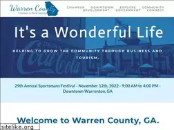 Sites similar to warrencountyga.com