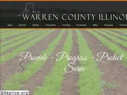 Sites similar to warrencountyil.com