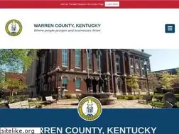 Sites similar to warrencountyky.gov