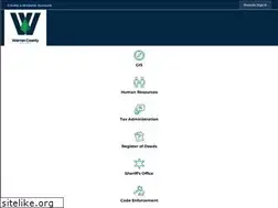 Sites similar to warrencountync.com