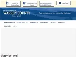 Sites similar to warrencountyny.gov