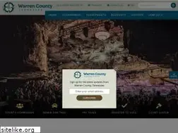 Sites similar to warrencountytn.gov