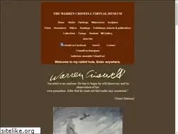 Sites similar to warrencriswell.com