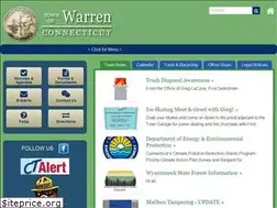 Sites similar to warrenct.org
