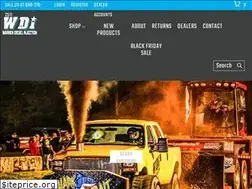 Sites similar to warrendiesel.com