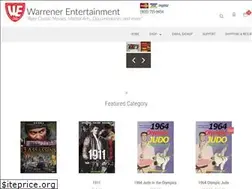 Sites similar to warrenerentertainment.com