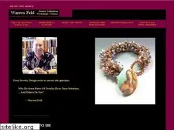 Sites similar to warrenfeldjewelry.com
