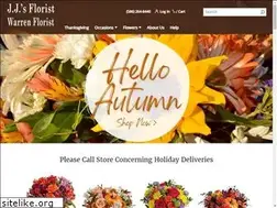 Sites similar to warrenflorist.net