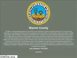 Sites similar to warrengis.org